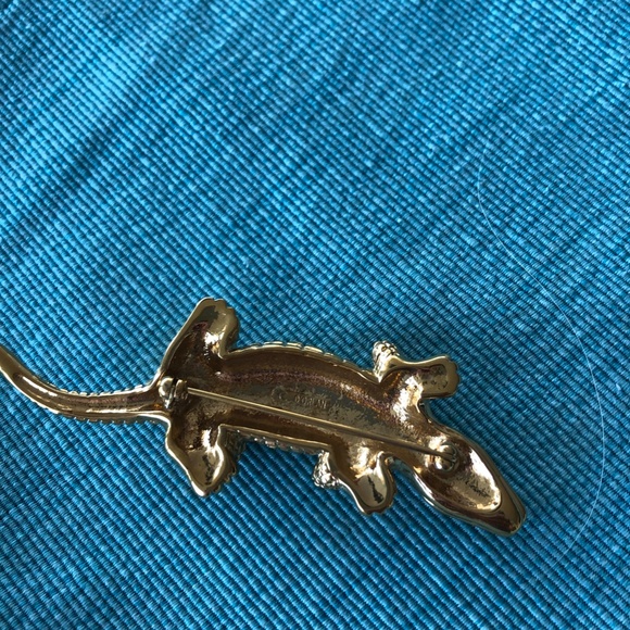 Alligator Pin - Picture 3 of 3
